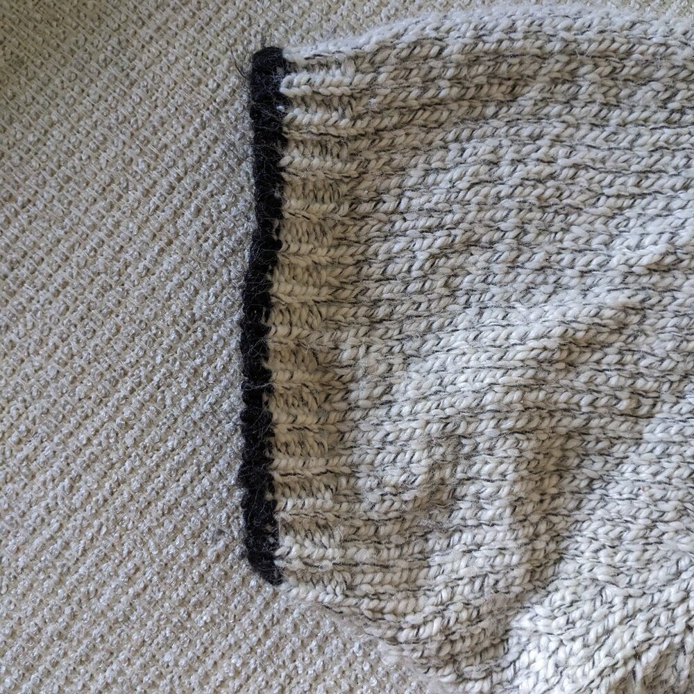 Vintage Partners by Mervyns Collared Short Sleeve - Picture 6 of 9